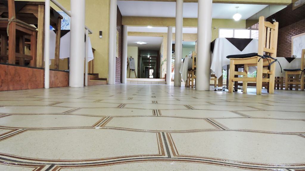 Hotel Rio Diamante San Rafael  Eksteriør bilde