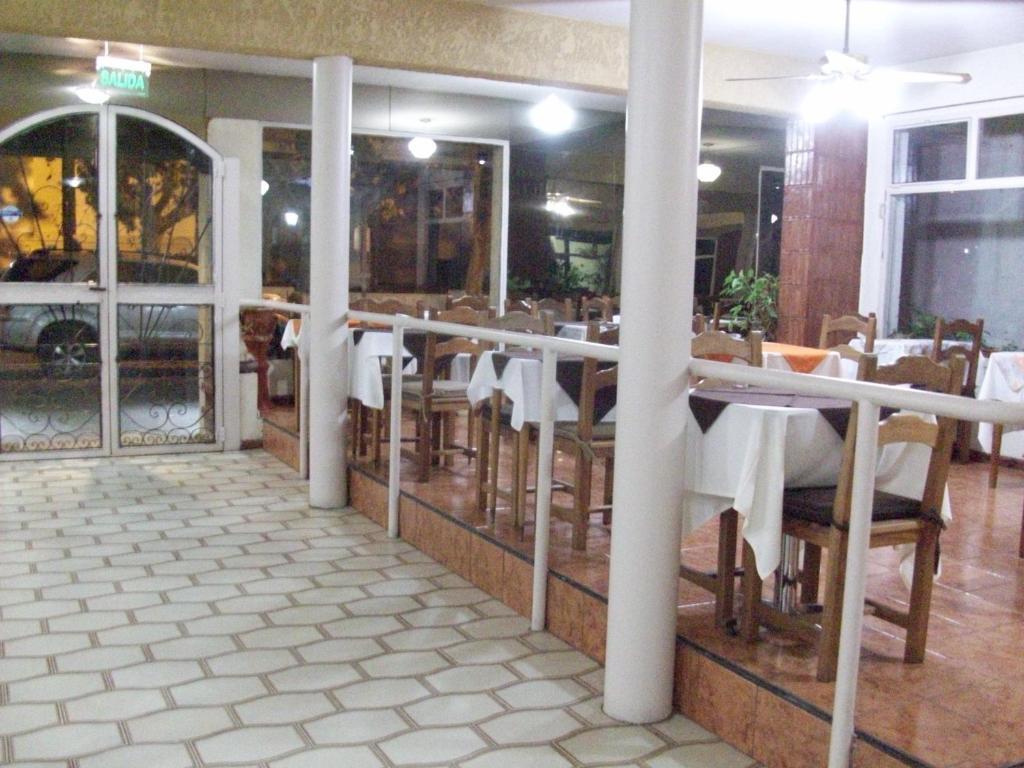 Hotel Rio Diamante San Rafael  Eksteriør bilde