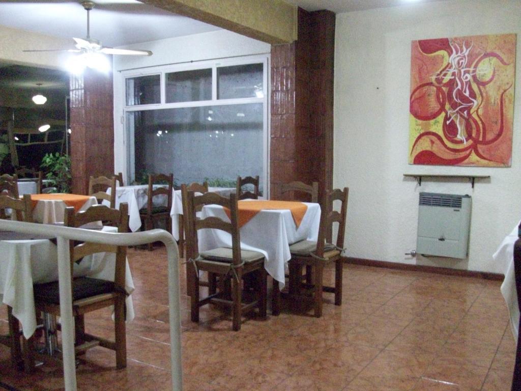 Hotel Rio Diamante San Rafael  Eksteriør bilde