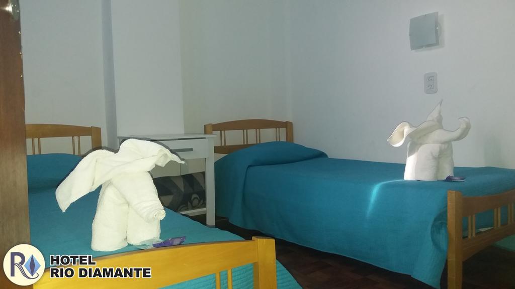 Hotel Rio Diamante San Rafael  Eksteriør bilde