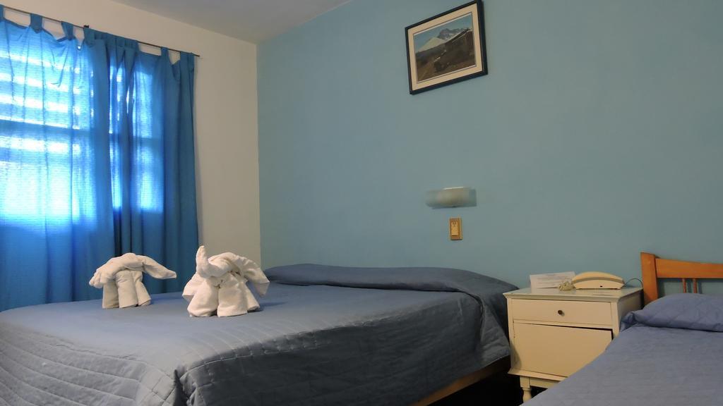 Hotel Rio Diamante San Rafael  Eksteriør bilde