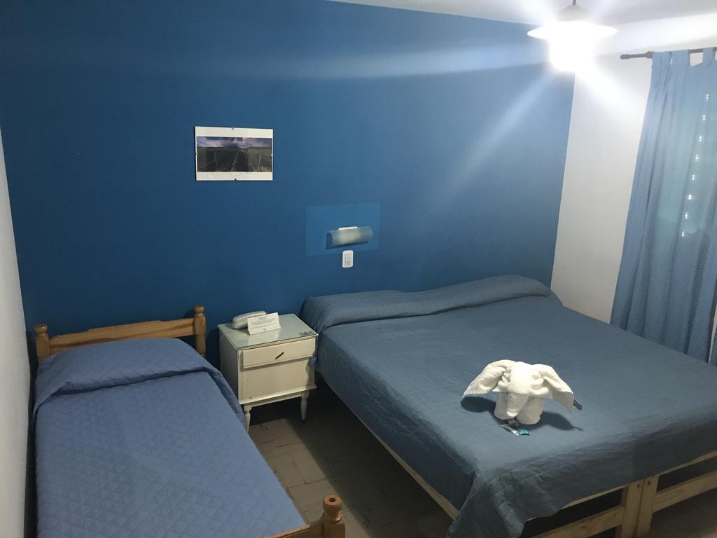 Hotel Rio Diamante San Rafael  Eksteriør bilde