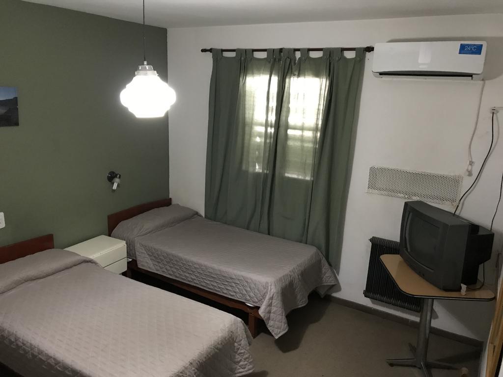 Hotel Rio Diamante San Rafael  Eksteriør bilde