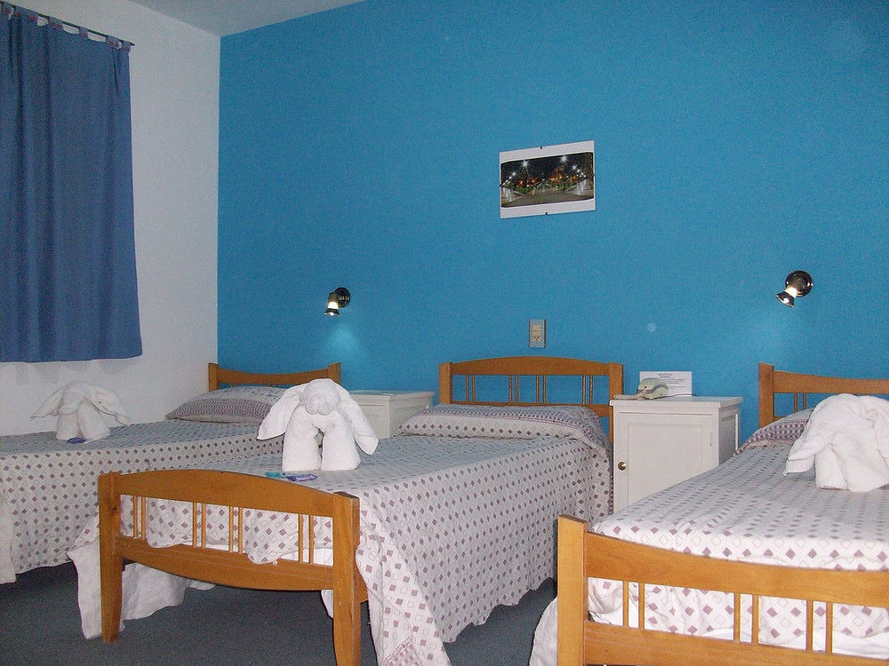 Hotel Rio Diamante San Rafael  Eksteriør bilde
