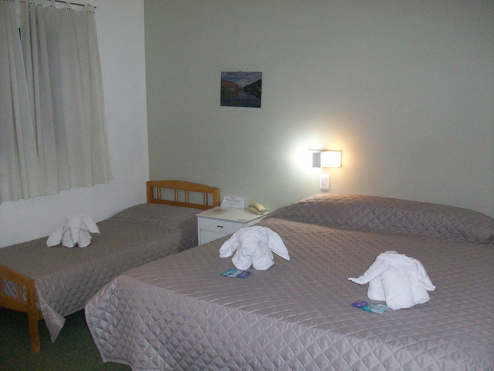 Hotel Rio Diamante San Rafael  Eksteriør bilde