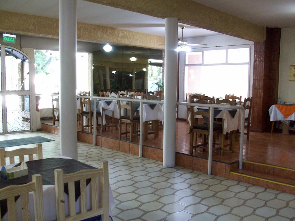Hotel Rio Diamante San Rafael  Eksteriør bilde