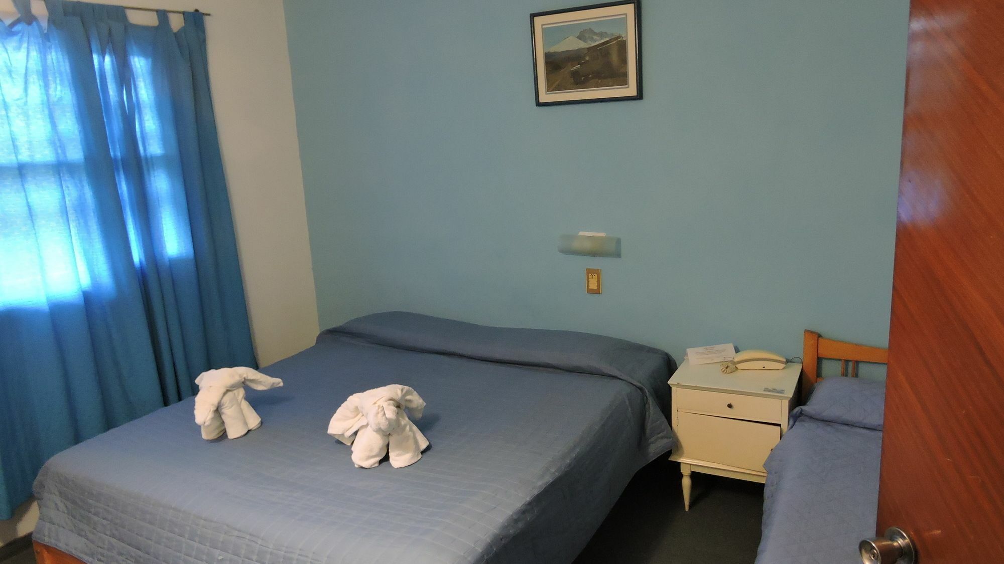 Hotel Rio Diamante San Rafael  Eksteriør bilde