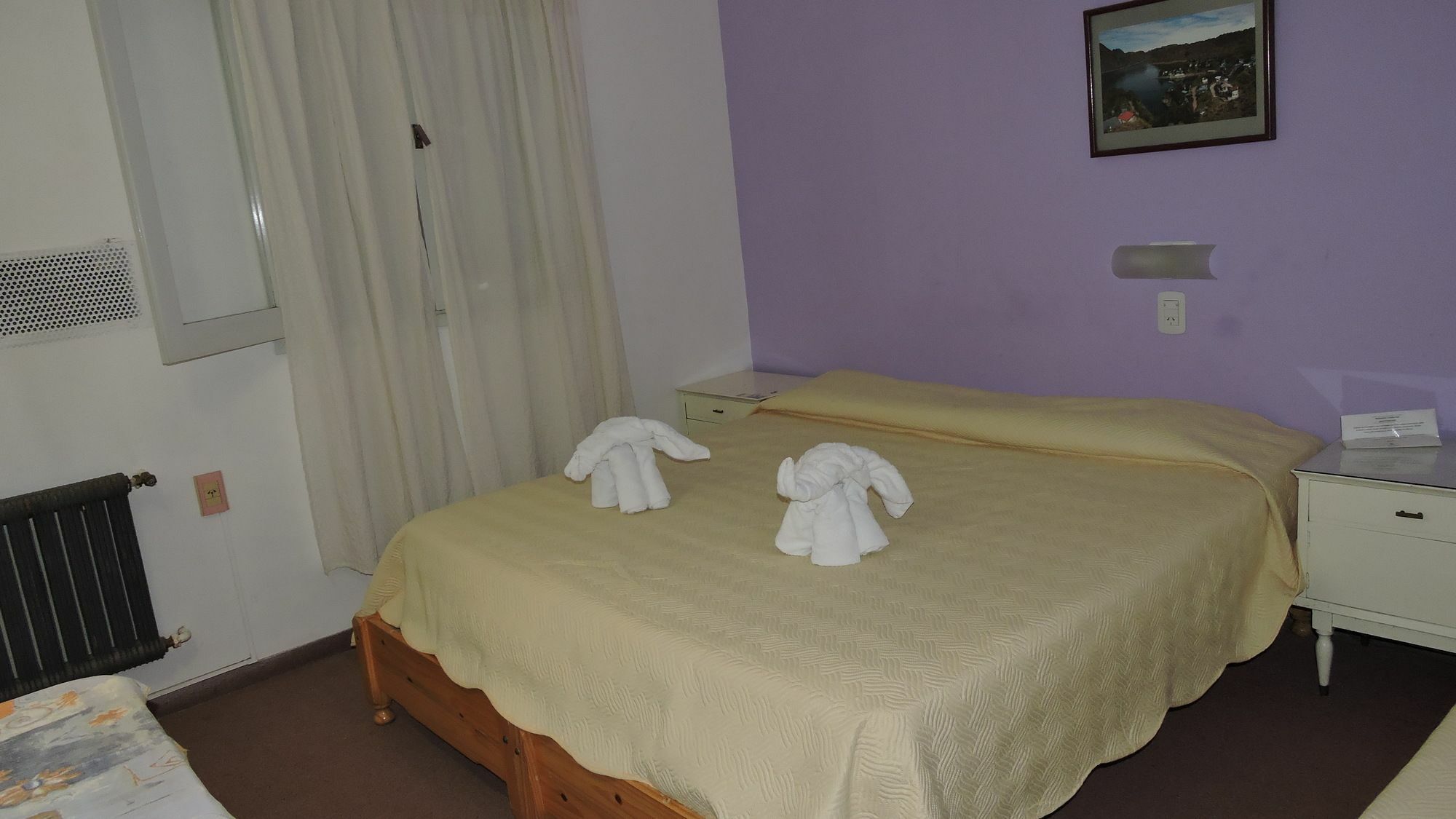Hotel Rio Diamante San Rafael  Eksteriør bilde