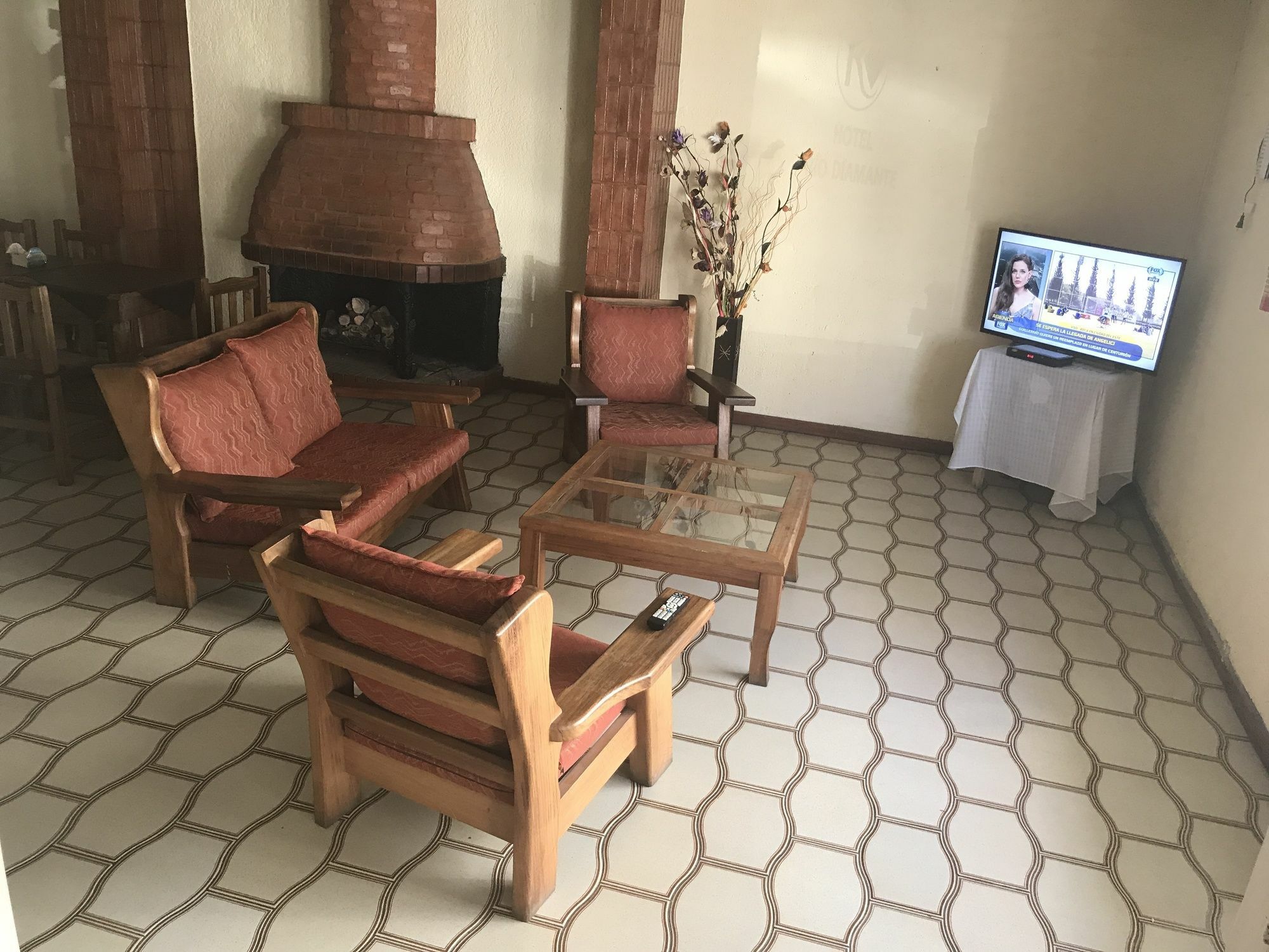 Hotel Rio Diamante San Rafael  Eksteriør bilde